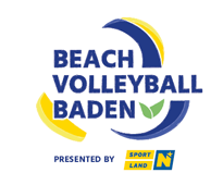 BEACH VOLLEY-BALL BADEN – AUSTRIA​