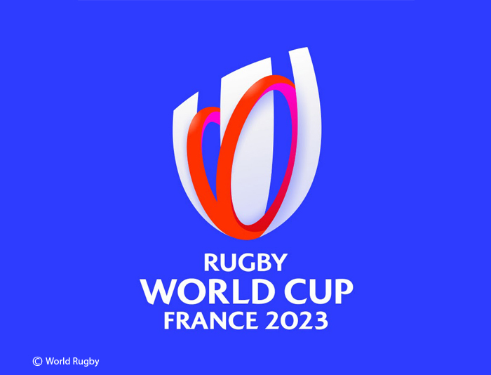 Sustainable medals for Rugby World Cup 2023 – France